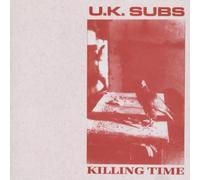 Killing Time [German Import] by UK Subs (2004-06-07)