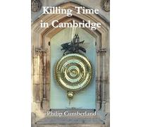 Killing Time in Cambridge