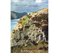 Killing Time in New York: Jobina Tinnemans