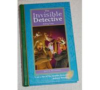 Killing Time (Invisible Detective S.)