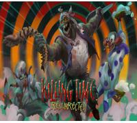 Killing Time: Resurrected RoW PC Steam CD Key (valid until September 2026)