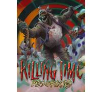 Killing Time: Resurrected (Xbox Series X/S) - Xbox Live Account - GLOBAL