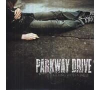 Killing with a Smile (Vinyl) Parkway Drive (US IMPORT)