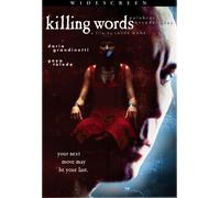Killing Words [DVD] [Region 1] [US Import] [NTSC]