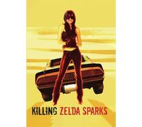 KILLING ZELDA SPARKS