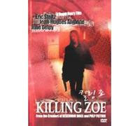 Killing Zoe [1994] All Region