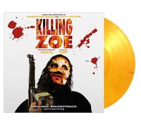 Killing Zoe - Original Soundtrack by TOMANDANDY