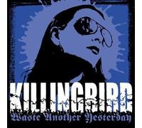Killingbird - Waste Another Yesterday