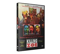 KillingZoe (KILLING ZOE, Spain Import, see details for languages)