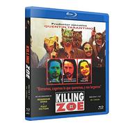 KillingZoe (KILLING ZOE, Spain Import, see details for languages)