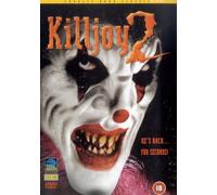 Killjoy 2 [DVD]