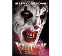 Killjoy 2 - Killjoy 2: Deliverance From Evil [DVD] [NTSC]