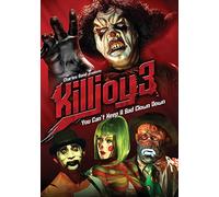 Killjoy 3 [DVD] [Region 1] [NTSC]