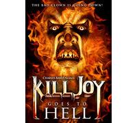 Killjoy Goes To Hell [DVD] [NTSC]