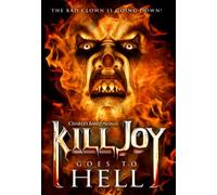 Killjoy Goes To Hell [DVD] [NTSC]