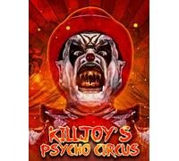Killjoy's Psycho Circus