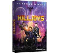 § Killjoys - Saison 1