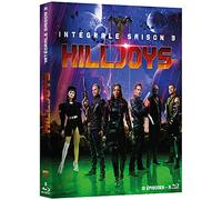 § Killjoys - Saison 3