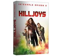 Killjoys-Saison 5