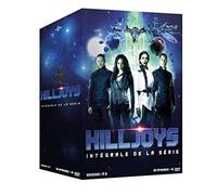 Killjoys-Saisons 1 à 5