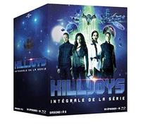 Killjoys-Saisons 1 à 5 [Blu-Ray]