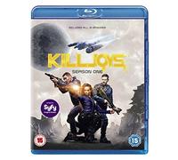 Killjoys Season 1