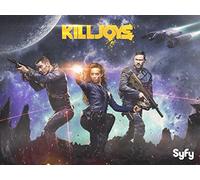 Killjoys - Season 1