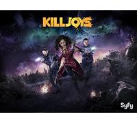 Killjoys, Season 2