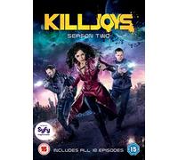 Killjoys - Season 2