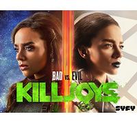 Killjoys, Season 3