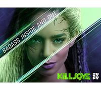 Killjoys, Season 4