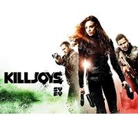 Killjoys, Season 5
