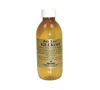 Gold Label Killkoff Herbal Syrup - 1 litre bottle