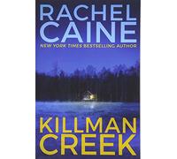 Killman Creek: 2 (Stillhouse Lake)