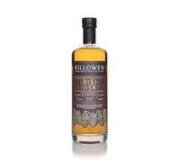 Killowen Peated Rum & Raisin Irish Single Malt Whiskey