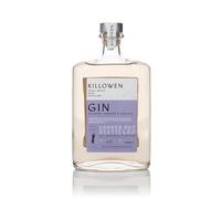 Killowen Rhubarb, Heather & Hibiscus Gin