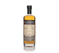 Killowen Rum & Raisin Irish Single Malt Whiskey