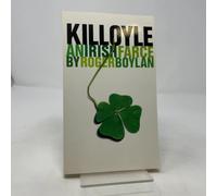 Killoyle: An Irish Farce (American Literature)