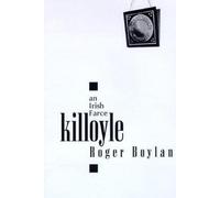 Killoyle: An Irish Farce (American Literature) - Paperback NEW Boylan, Roger 29