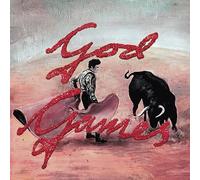 KILLS - GOD GAMES - Vinyl Record - 99 - Z123z