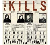 The Kills Keep On Your Mean Side (Vinyl) 12" Album