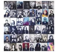 KILLS - LITTLE BASTARDS - Vinyl Record 12 RECORD - 93 - B123z