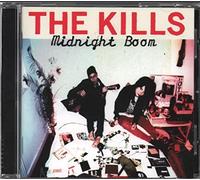 The Kills - Midnight Boom
