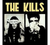 Kills - No Wow