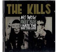 Kills - No Wow [CD + DVD]