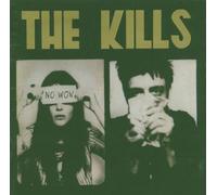 Kills No Wow LP Vinyl New 2005