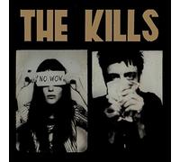 Kills - No Wow [VINYL]