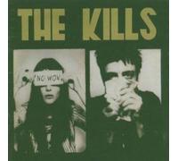 Kills - No Wow [VINYL]