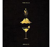 The Kills : Ash & Ice VinylNEW Highly Rated eBay Seller Great Prices