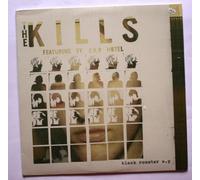 Kills, the - Black Rooster E.P. [Import] [VINYL]